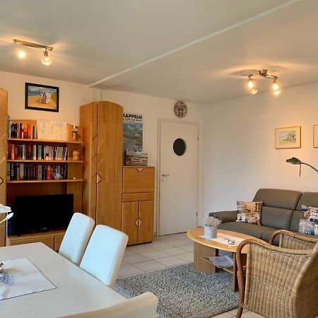 Ferienwohnung Haus Schleihalle 마스홀름 외부 사진