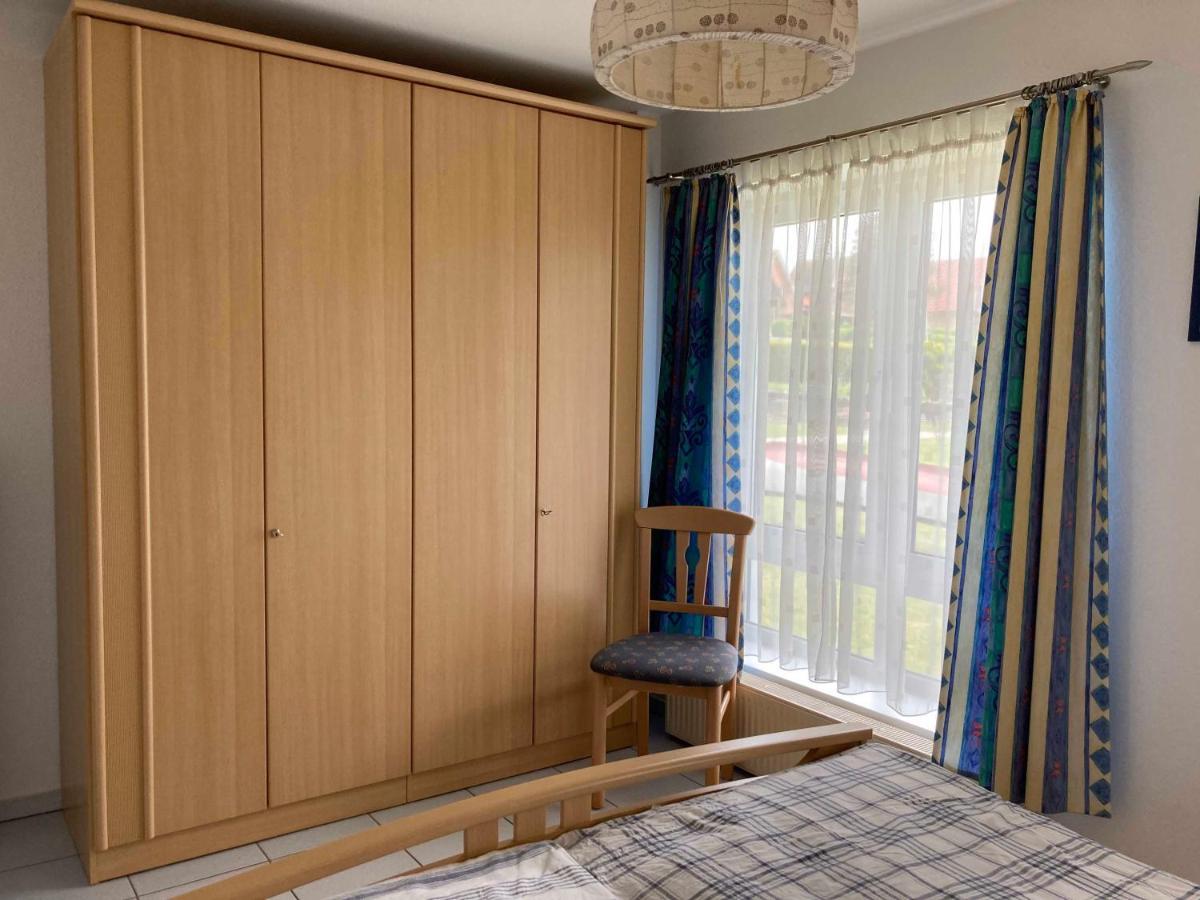 Ferienwohnung Haus Schleihalle 마스홀름 외부 사진